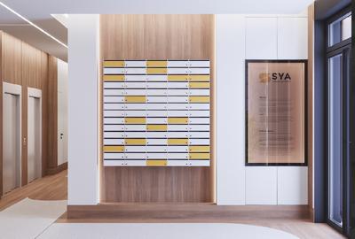 Studio Big | Luminos | Logie inchisa | Investitie | Theodor Pallady - 6