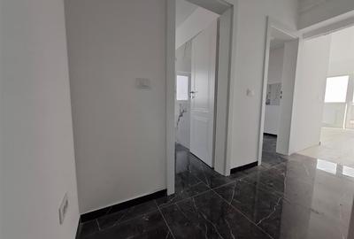Apartament 1 camera de vanzare in Iasi, Galata, 46.72 mp, baie cu geam - 4