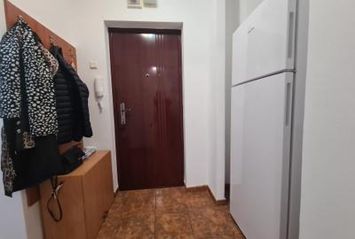 Garsoniera decomandata 4 min M 1 Decembrie DB1328 - 11