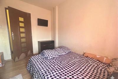 Daca vezi anuntul, e pentru tine: 3 camere la mansarda - 6