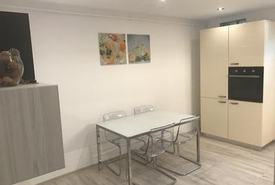Apartament 3 camere zona PALAS / 3 rooms PALAS - 8