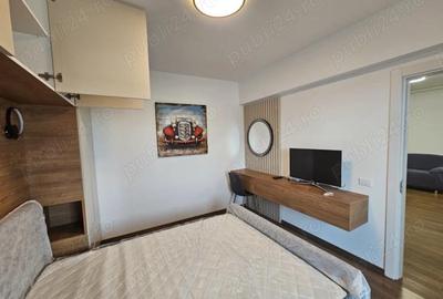 Apartament 2 camere + loc de parcare subteran – Militari - Drumul Osiei - 7