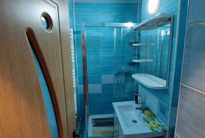 Apartament cu 2 camere in Alexandru cel Bun-Zimbru - 10