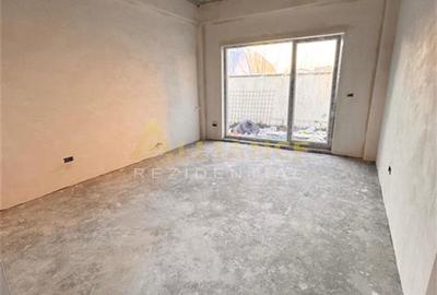 Casă cu 3 camere în Central