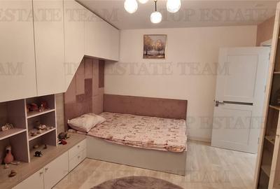 Apartament premium cu 3 camere, finisaje de lux si design modern, Constanta - 16