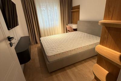 Apartament 3 camere | Tineretului | Lux | Prima Inchiriere | 5' metrou - 7
