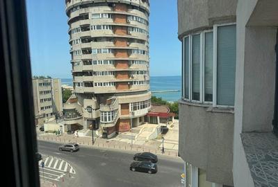 2 Camere Modificat in 3 Ultracentral Plaja Neversea Vedere Laterala La Mare - 1