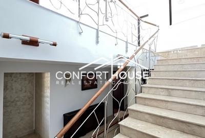 Vila deosebita P+2E, 670mp teren, Iancu Nicolae - 49