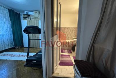 2 camere | etaj intermediar | mobilat si utilat | zona excelenta | - 9