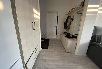 Apartament 2 camere | etaj intermediar | zona sud | parcare subterană - 3
