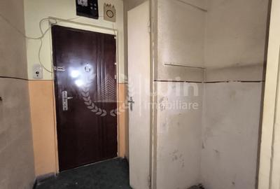 Apartament 1 camera | Etaj Intermediar | Manastur | Zona Big! - 4