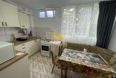 Garsoniera moderna, Baza Sportiva "La terenuri", Manastur, McDonalds - 4