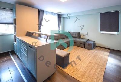 Apartament 3 camere, Tractorul, Brasov - 5