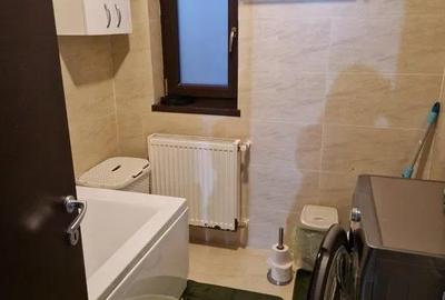 Apartament 3 camere de vanzare, boxa + parcare, Valea Lupului - 5