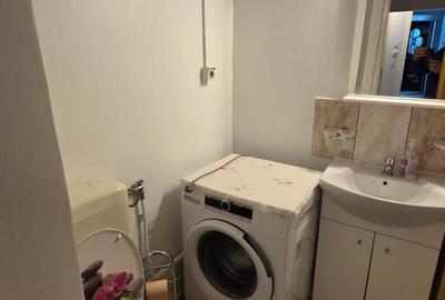 Apartament 3 camere de inchiriat, parcare ADP, zona 13 Septembrie - 13