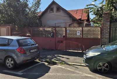 Vanzare casa Pod Constanta - 1