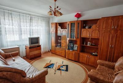 De vanzare apartament spatios cu 4 camere decomandate, zona gării - 11