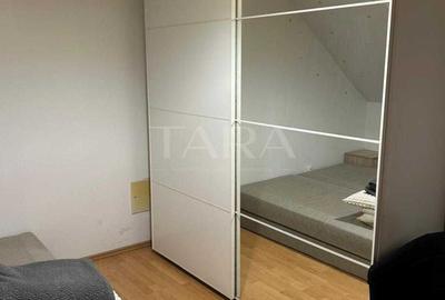 Apartament spațios pe două niveluri, cu 2 parcări – Europa. - 4