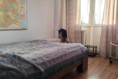 Apartament 4 camere spațios, renovat, etaj 3/10, Margeanului - 7