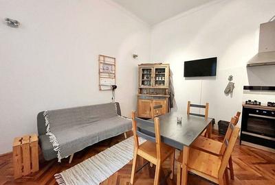 3 Camere - Cladire Istorica - Baile Neptun 96 MP - 13