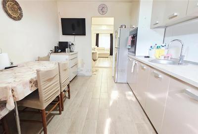 APARTAMENT 3 CAMERE 65 MP MANASTUR ZONA MOGOSOAIA - 2