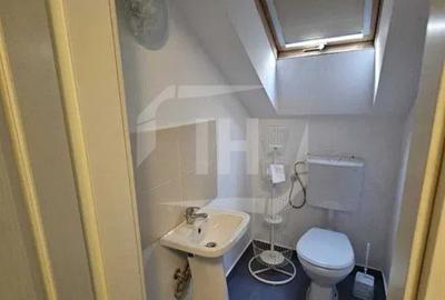 Apartament 2 camere I cu parcare I Zorilor - 6