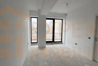 Apartament situat in TOMIS NORD - CAMPUS, in bloc nou - 3