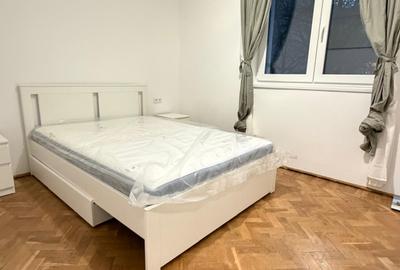 Apartament cu 2 camere decomandat, mobilat în Gheorgheni