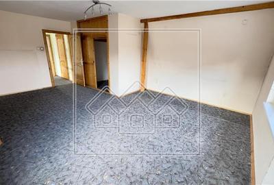 Casa de vanzare in Sibiu - curte individuala  zona  Turnisor - 20