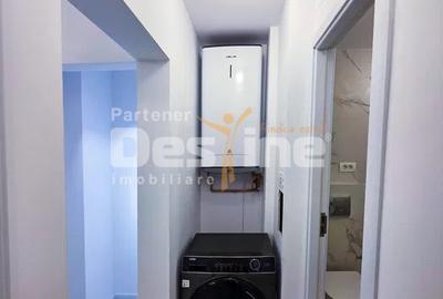 Rahova-Vicina | 3 camere | 70mp | et 7 | renovat complet | 139.800 euro - 4