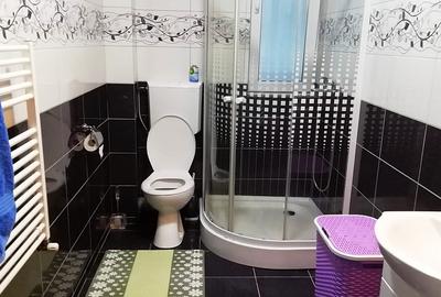 Apartament 3 camere, 71mp + boxa + parcare strada Florilor 207A, Floresti - 7