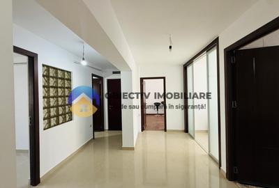 Apartament 4 camere/2 bai/3 balcoane Calea Romanului - 1