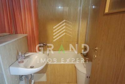Garsonieră de vânzare | Mărăști–Str.Cernei | Balcon închis | Ideal investiție - 7