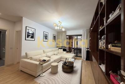 Apartament 3 camere | Upground | Zona de Nord | Premium - 2
