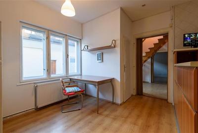 Proprietate ampla, Central,  Brasov: rezidential/ investitional/ servicii - 21