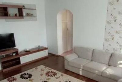 Apartament 2 camere zona Tomis Nord mobilat utilat 45 mp - 1