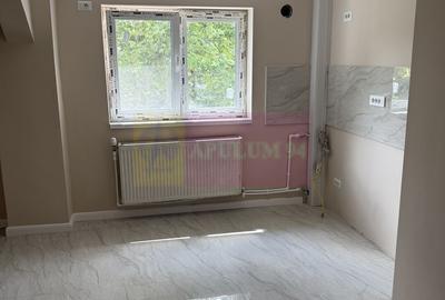 Apartament 3 camere 74mp Metrou Aparatorii Patriei - 13