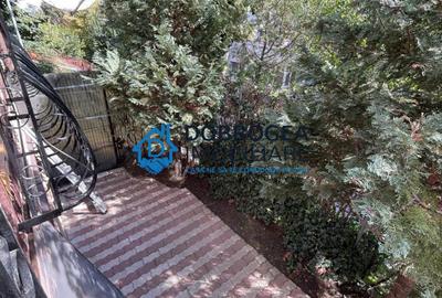 ZONA PECO- 3 CAMERE  MOBILAT SI UTILAT MODERN, GRADINA PRIVATA ,PARCARE - 4