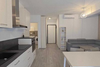 Apartament cu 2 cam. de închiriat, central Cuza Residence-AP1442 - 5