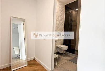 Pipera | Rond OMV | 4City North | Bloc 2018 | Parcare - 10
