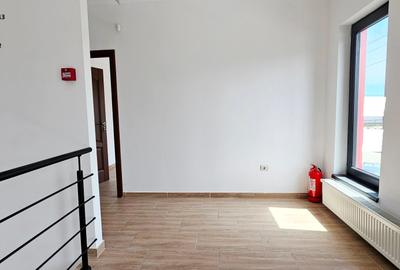 Complex imobiliar:cladire birouri,2 hale noi si 3424mp teren, Piatra Neamt - 8