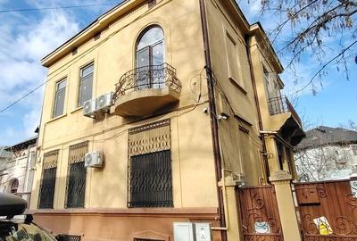 Apartament in vila | 6 camere | Demisol + Parter | Cartierul Armenesc - 1