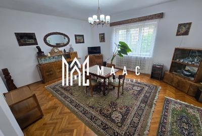 Apartament 4 camere 156 mpu zona Centrala Garaj Pivnita - 3