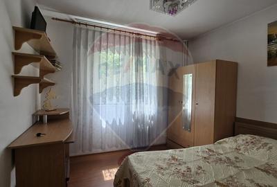 Apartament cu 2 camere de închiriat în zona Baneasa - 7
