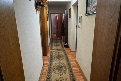 Apartament 2 camere decomandate, 53 mp, zona străzii Arinilor - 3