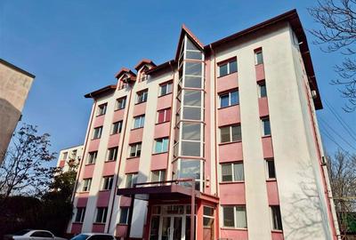 Spatiu pentru birouri Regie - de la 25 mp - 7