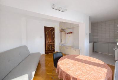 Apartament cu 2 camere decomandat, mobilat în Complex Studențesc