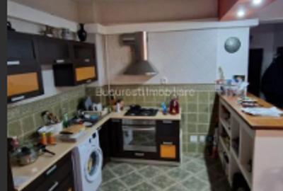 Drumul Sarii metrou Liceul Ion Barbu bloc 2010, 83m,centrala termica proprie - 3