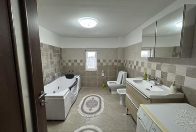 Casa Individuala Becicherecu Mic,P+E,5 Camere,2 Bai,Garaj,Partial Mobilata - 23