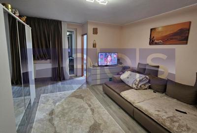 Garsonieră renovată | 4 min metrou Lujerului | Ideală investiție - 2